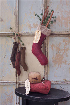Holiday Trio-