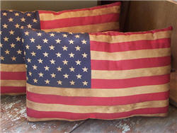 Flag Pillow-flag, Pillow