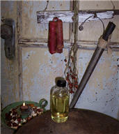 4 oz. oils-