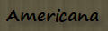 -Americana, usa, patriotic, primitive, 