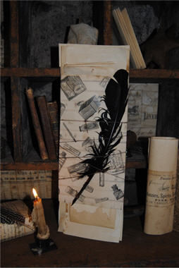 Apothecary Stationary Bundle-