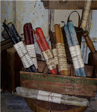 Assorted Taper Pairs-candles, tapers, Bayberry, candle, taper
Beeswax, Buttercream, Blue Willow, Berries, 
Clove,
Cranberry Plum,
Faux Tallow,
Frosted Snowdrops,
Olde Colonial Hearth, pitch, 
Pumplin Spice,
Vermont Maple