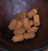 Beeswax Nubbies set/12-nubbies, nubs, candles, beeswax