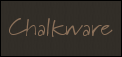 -Chalkware