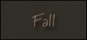 -fall, 