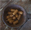 Clove Nubbies set/12-clove, nubbies, cabdles