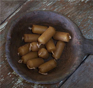 Clove Nubbies set/12-clove, nubbies, cabdles
