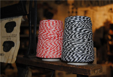 Cotton Candy Cord-cord, string, candy cane
