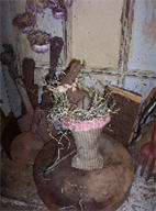 Easter Bag with Bunny and Eggs-