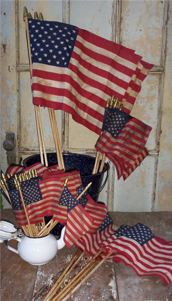 Flags-