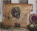 Isabella Smiths Potpourri Bag-