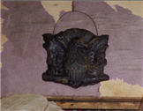 Liberty Eagle Ornie-