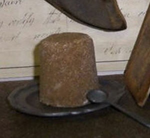 Miniature Sugar Cone-