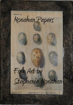 Monahan Papers