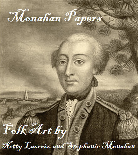 Monahan Papers