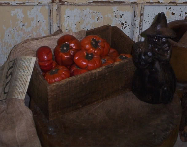 Pepper Pumpkins-