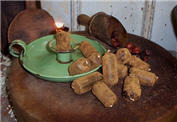 Pitch Nubbies set/12-nubs, nubbies, pitch, hearth, 