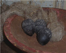 Acorn Onaments-