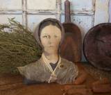 Prairie Pin Keep-