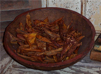 Pumpkin Skin - 3 oz.-