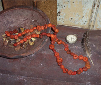 Putka Garland-
