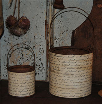 Script Pails-