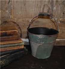 Boston Harbor Milk Bucket - Small - (62031SG)-