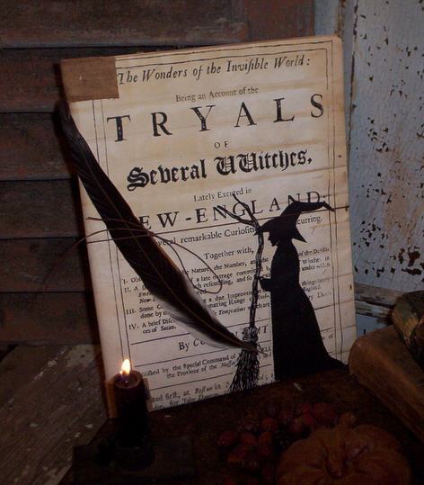 Tryals Journal Book-
