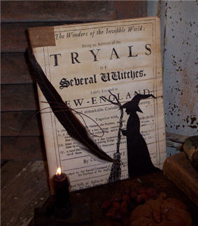 Tryals Journal Book-
