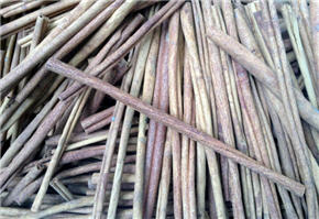 Cinnamon Sticks - 10"