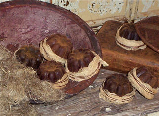 Small Bundt